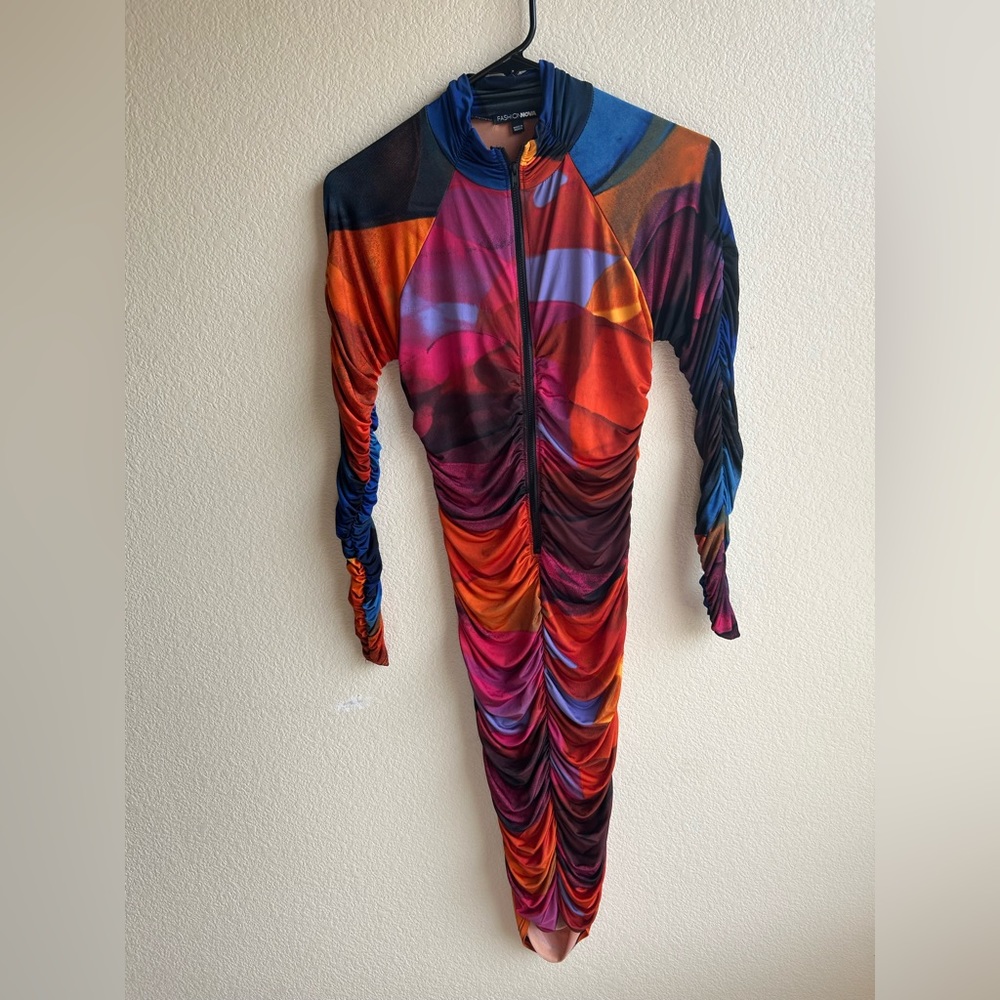 Fashion Nova Dress